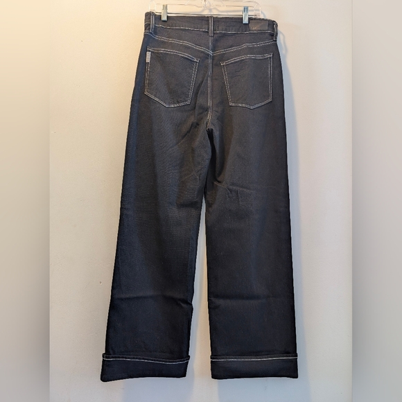 PAIGE -Jean Sasha Size 31 - Picture 3 of 16